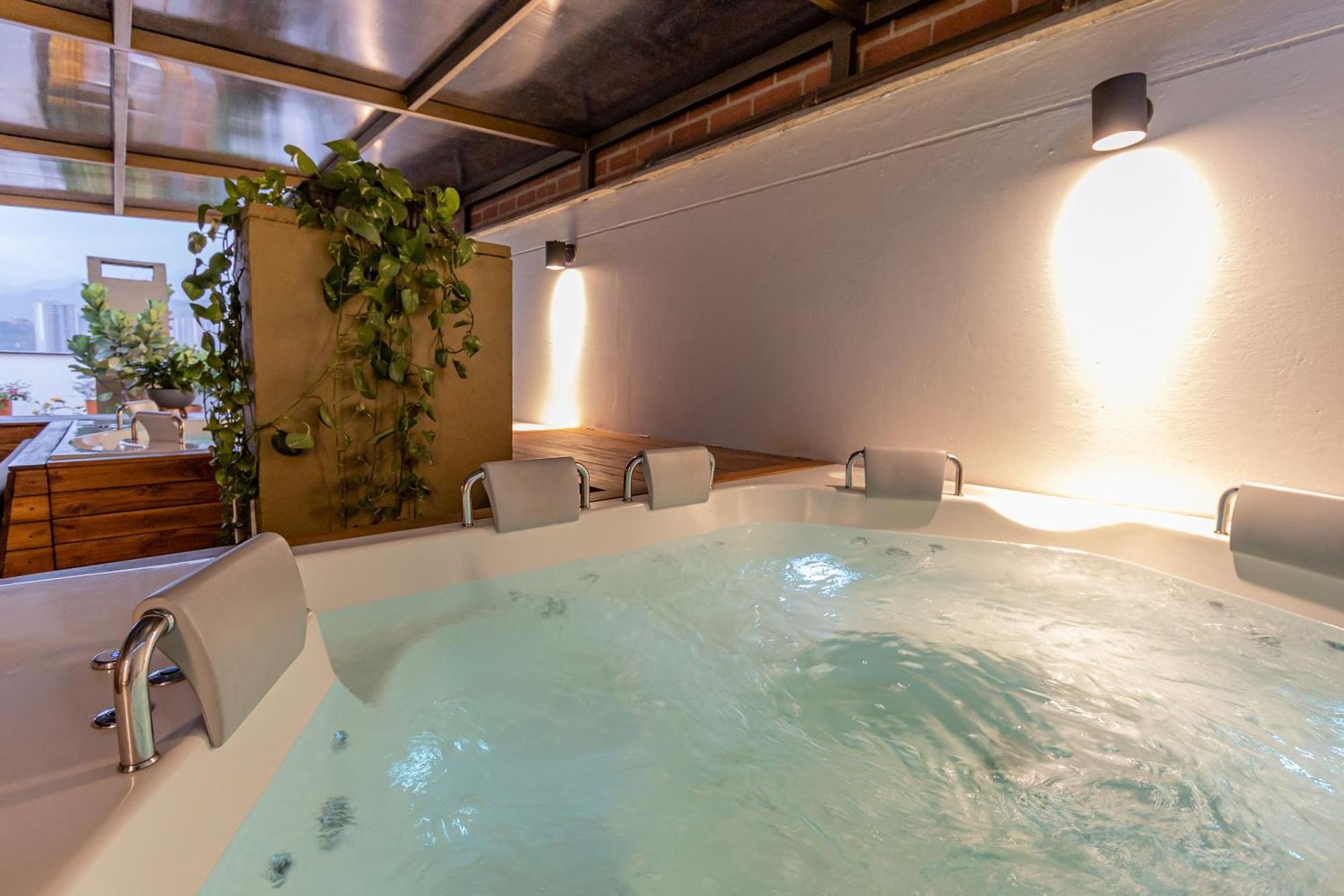 Hotel Prada ベヨ エクステリア 写真